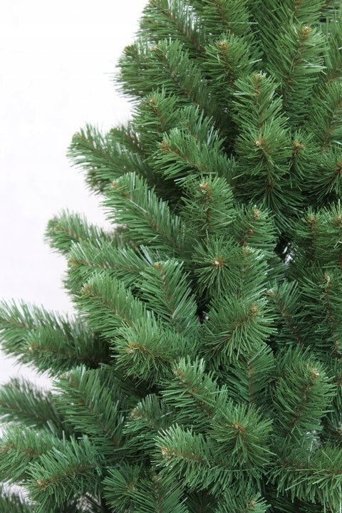 ARTIFICIAL CHRISTMAS TREE, SIBERIAN SPRUCE, 60 cm, DENSE Manufacturer code CHOINKA SZTUCZNA ŚWIERK SYBERYJSKI 80cm GĘSTA