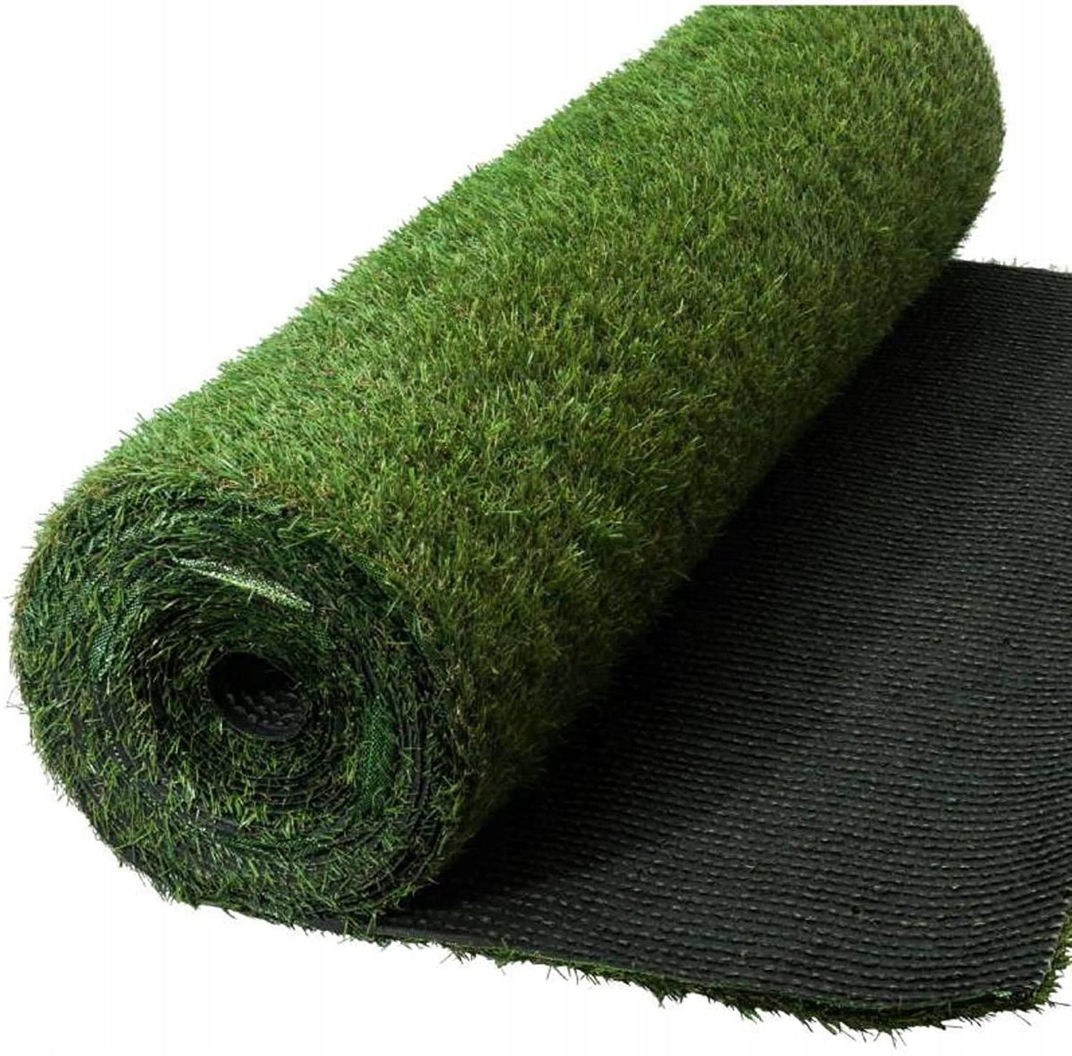 ARTIFICIAL GARDEN GRASS LAWN FOR BALCONY GARDEN 1x10m 10 m²