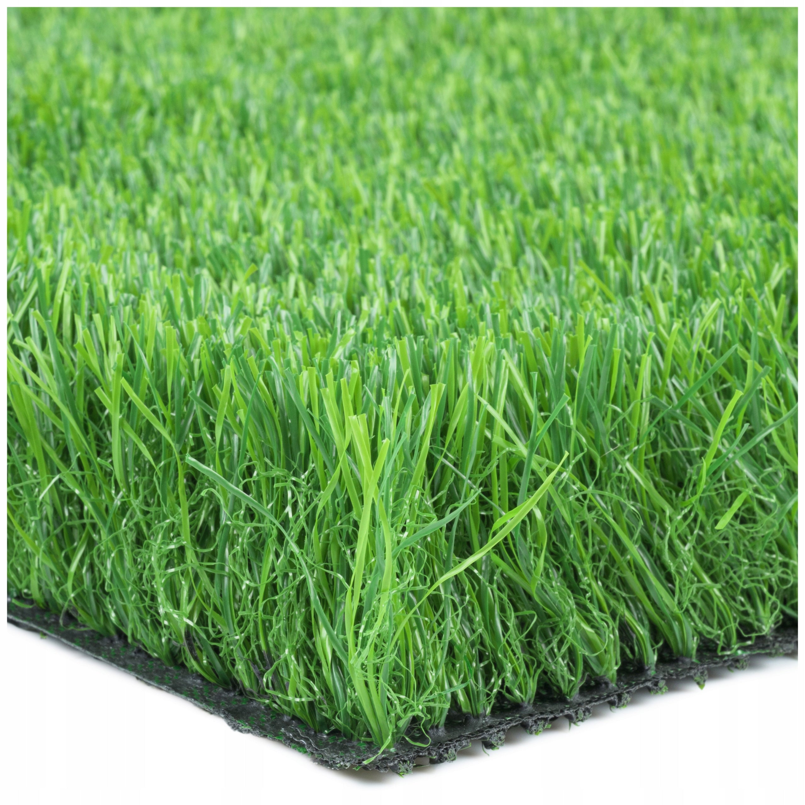 ARTIFICIAL GRASS 2m PREMIUM 5cm 50mm THICK High Soft OEKO-TEX Certified