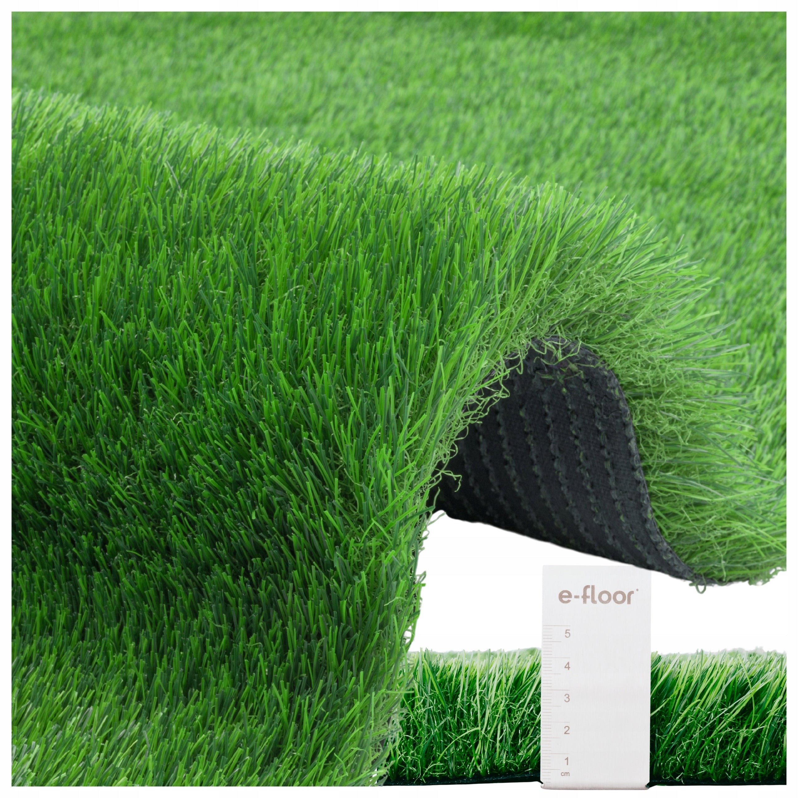 ARTIFICIAL GRASS 2m Premium Thick Mega Thick Soft High Terrace Balcony 4,5cm