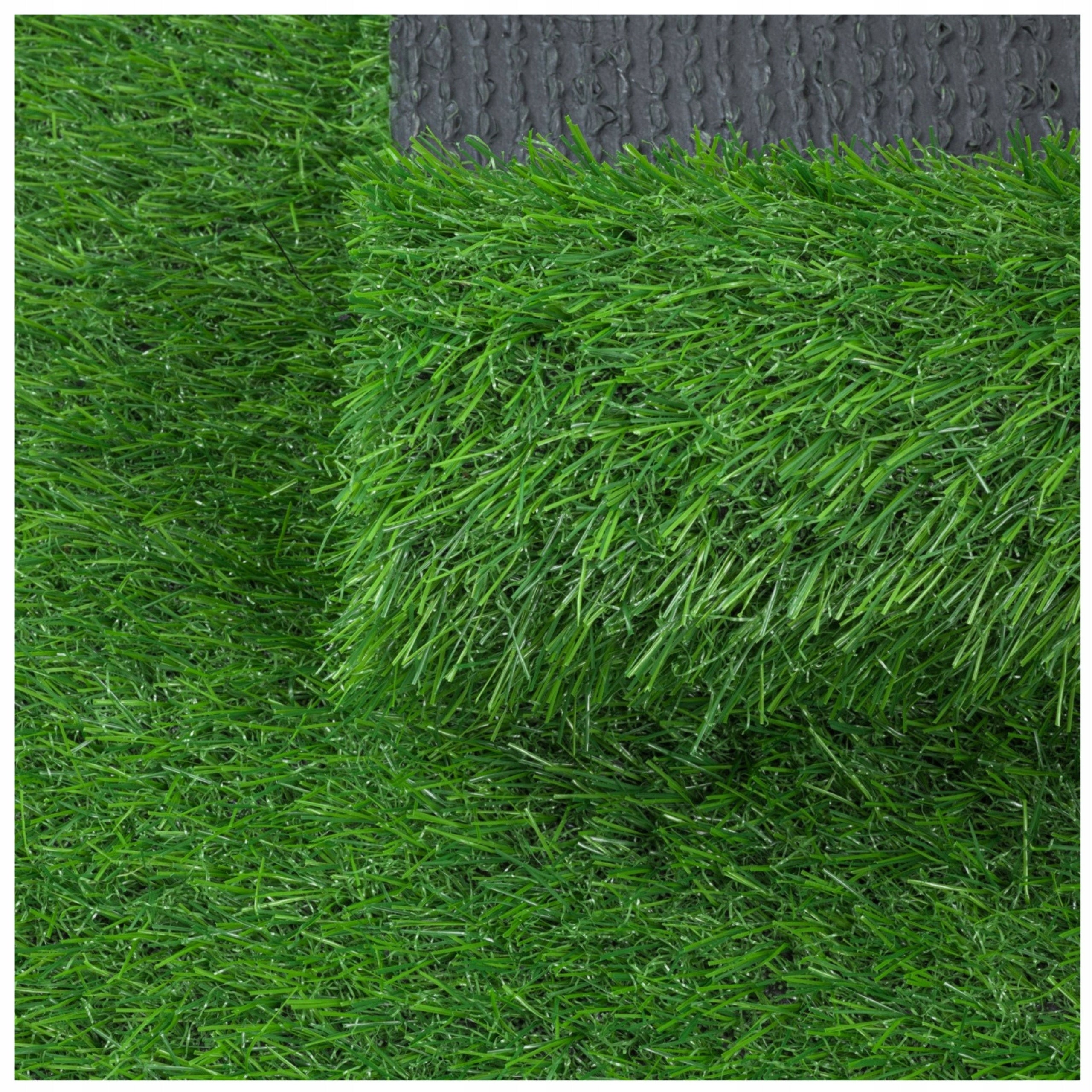ARTIFICIAL GRASS 3m for Balcony Premium High Soft Thick Safe OekoTex Number of m² offered 1 m²