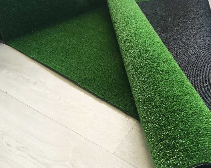 ARTIFICIAL GRASS BALCONY TERRACE GARDEN 130 cm Brand Condor
