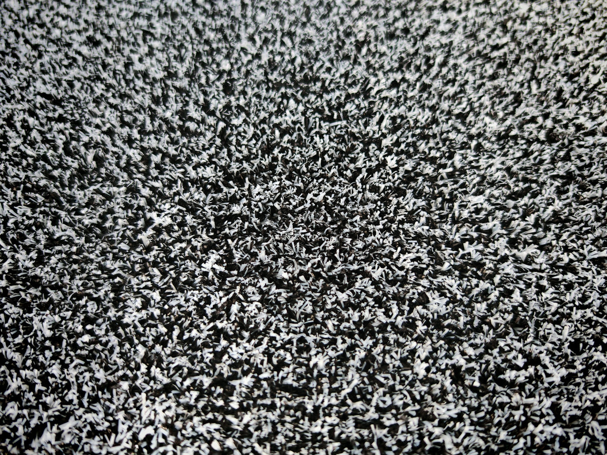ARTIFICIAL GRASS CANYO BLACK/GRAY Terrace Balcony Garden Pool width 1,33m EAN (GTIN) 5904079802761