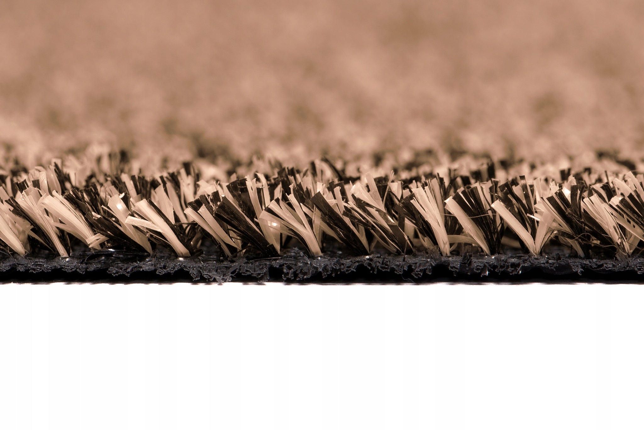 ARTIFICIAL GRASS CANYOO BROWN Terrace Balcony Garden Pool width 3m Manufacturer code Trawa Sztuczna Brown