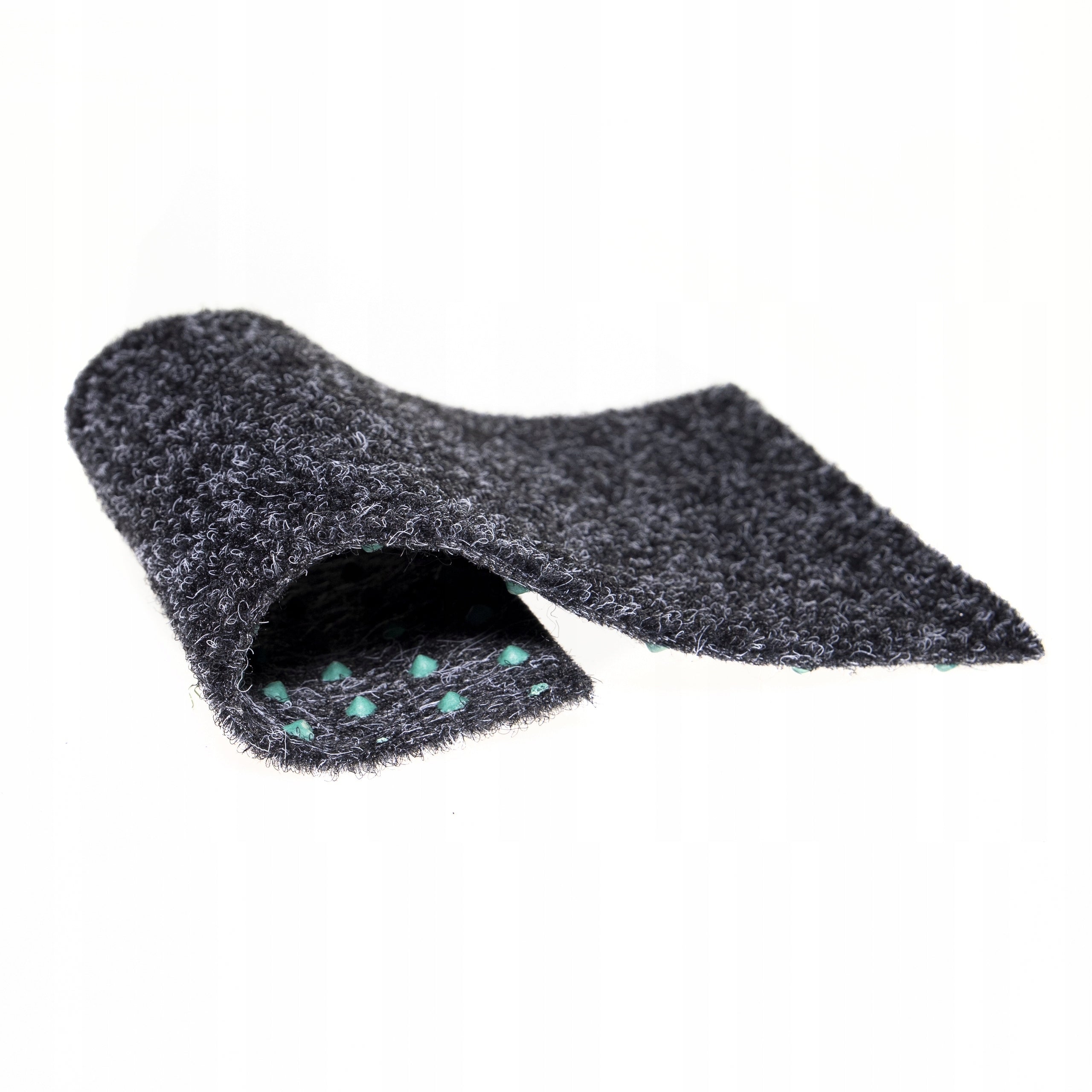ARTIFICIAL GRASS CARPET NOPKI PATIO 15 ANTHRACITE 4m HOUSE TERRACE BALCONY EAN (GTIN) 5905741122316