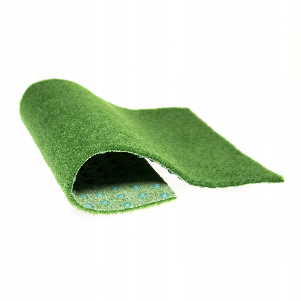 ARTIFICIAL GRASS CARPET NOPKI PATIO 24 GREEN 4m HOUSE TERRACE BALCONY EAN (GTIN) 5905741122330