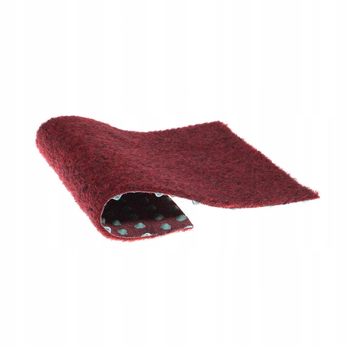 ARTIFICIAL GRASS CARPET NOPKI PATIO 30 RED 4m HOUSE TERRACE BALCONY Number of m² offered 1 m²