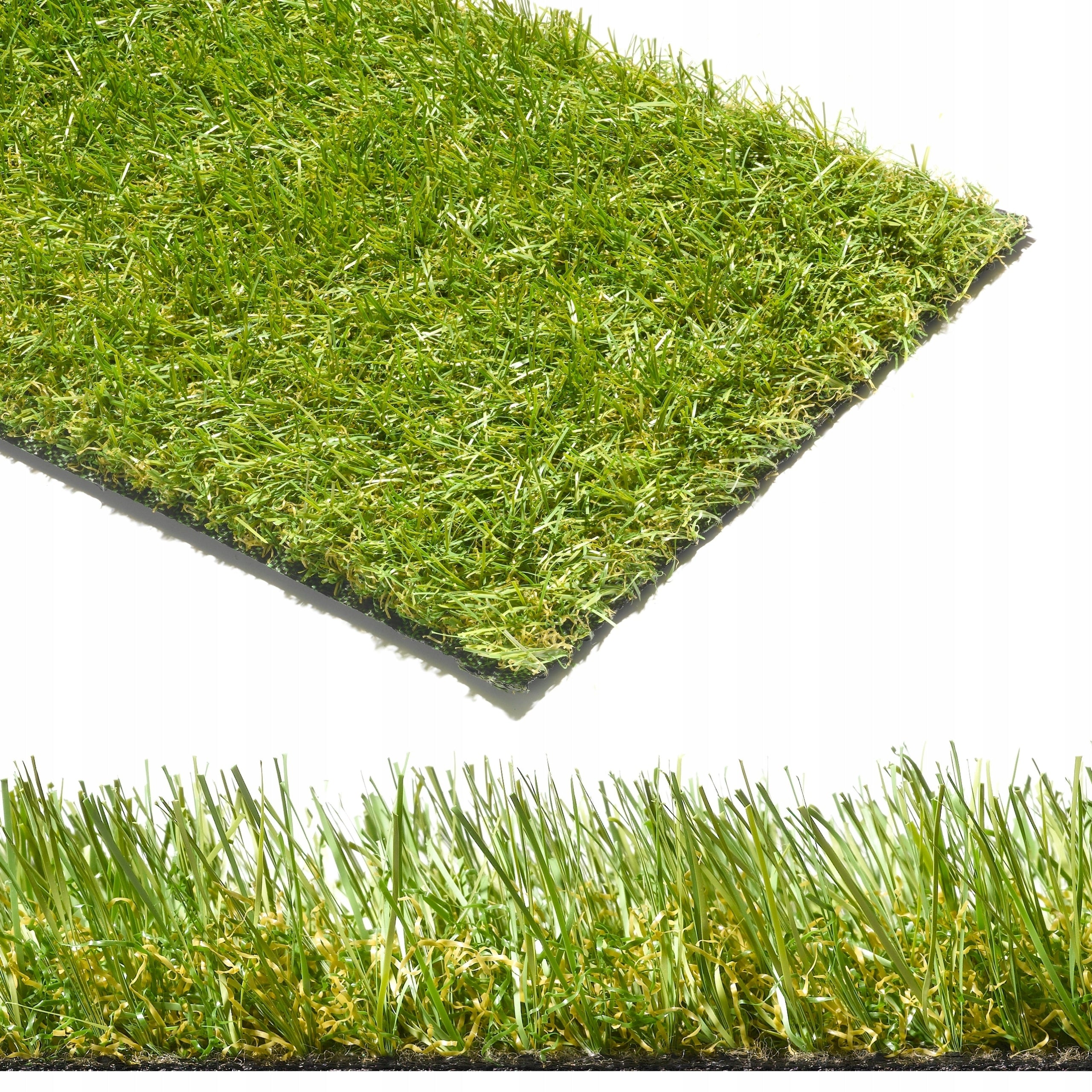 ARTIFICIAL GRASS CARPET SOFT 1,5m HOUSE GARDEN BALCONY TERRACE