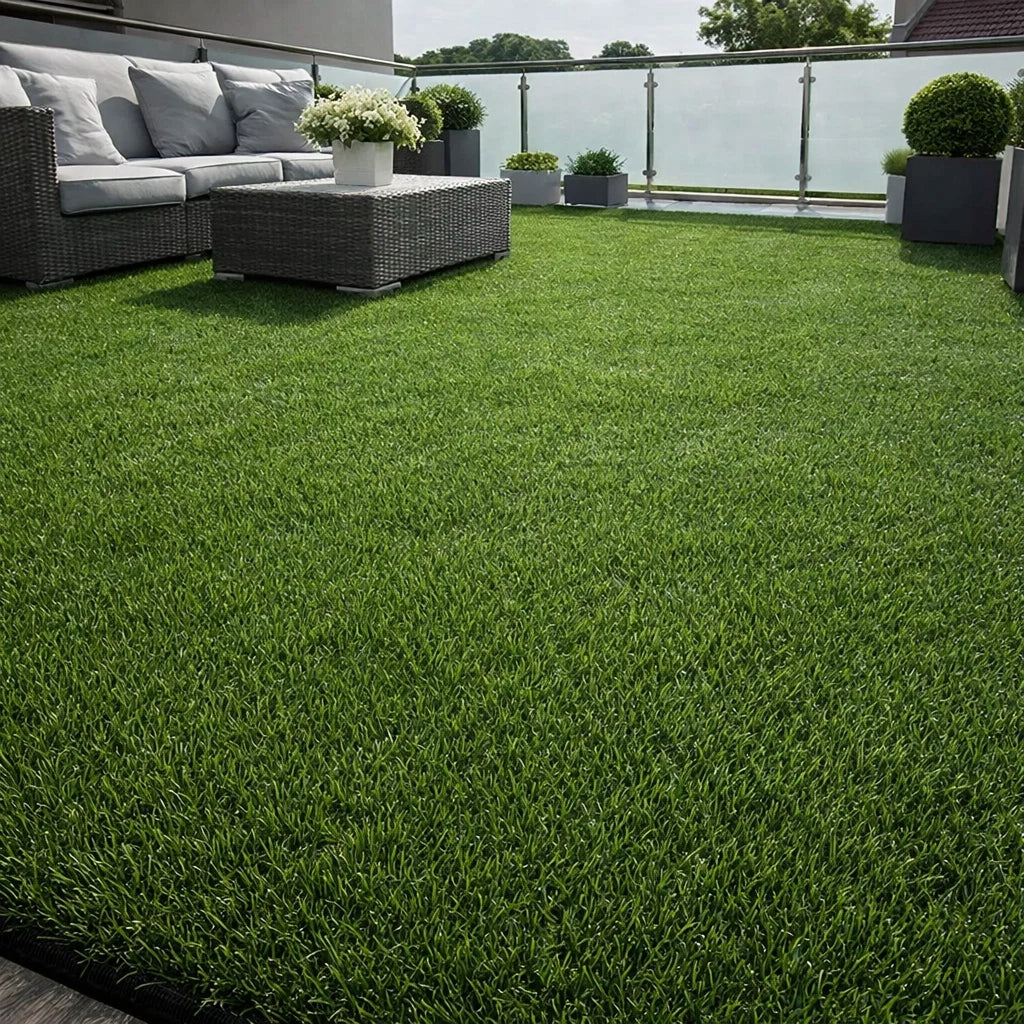 ARTIFICIAL GRASS ELITE THICK PREMIUM 4,2CM Brand no brand