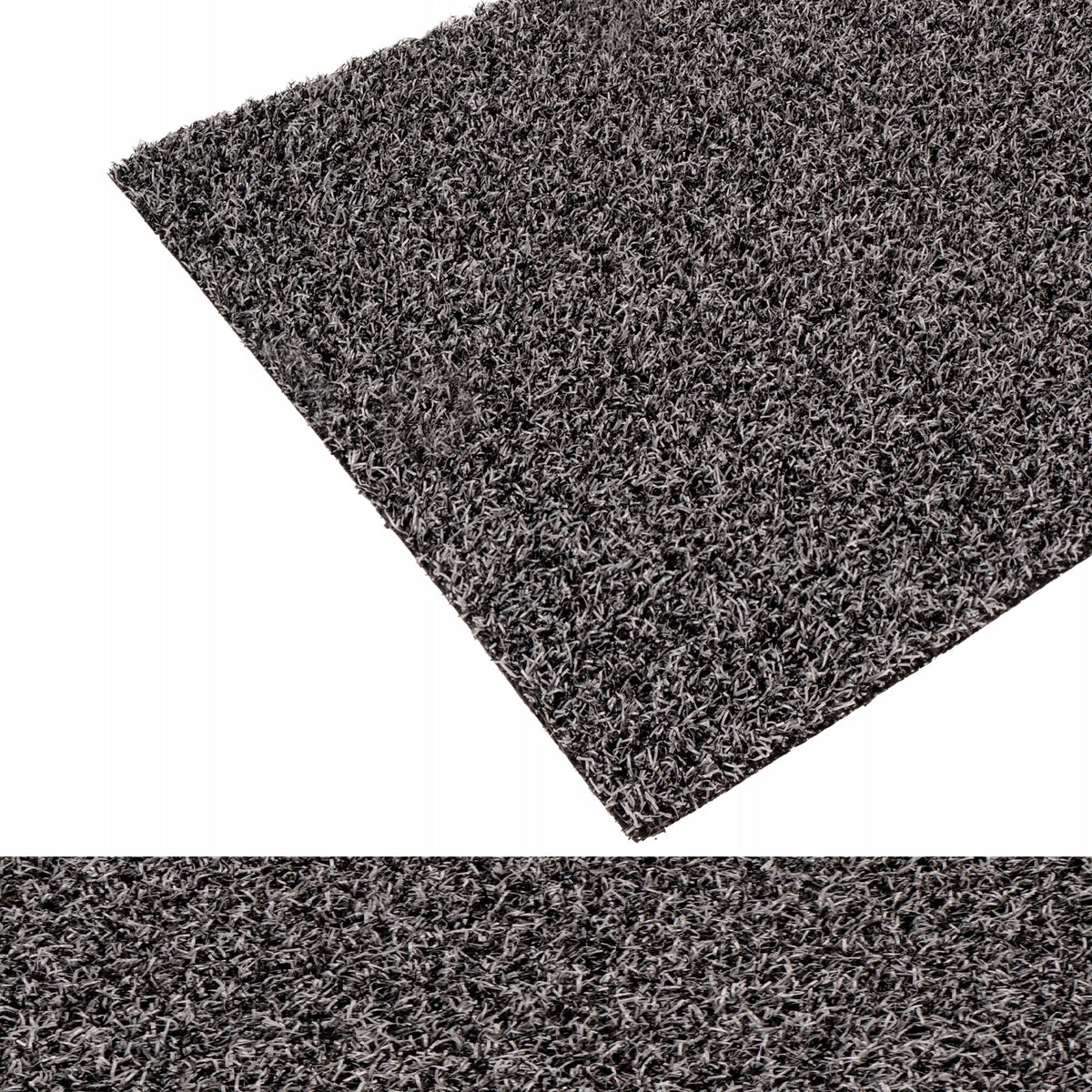 ARTIFICIAL GRASS FESTIVAL 78 ANTHRACITE FLAME RETARDANT CARPETING FAIRS EVENTS 4M