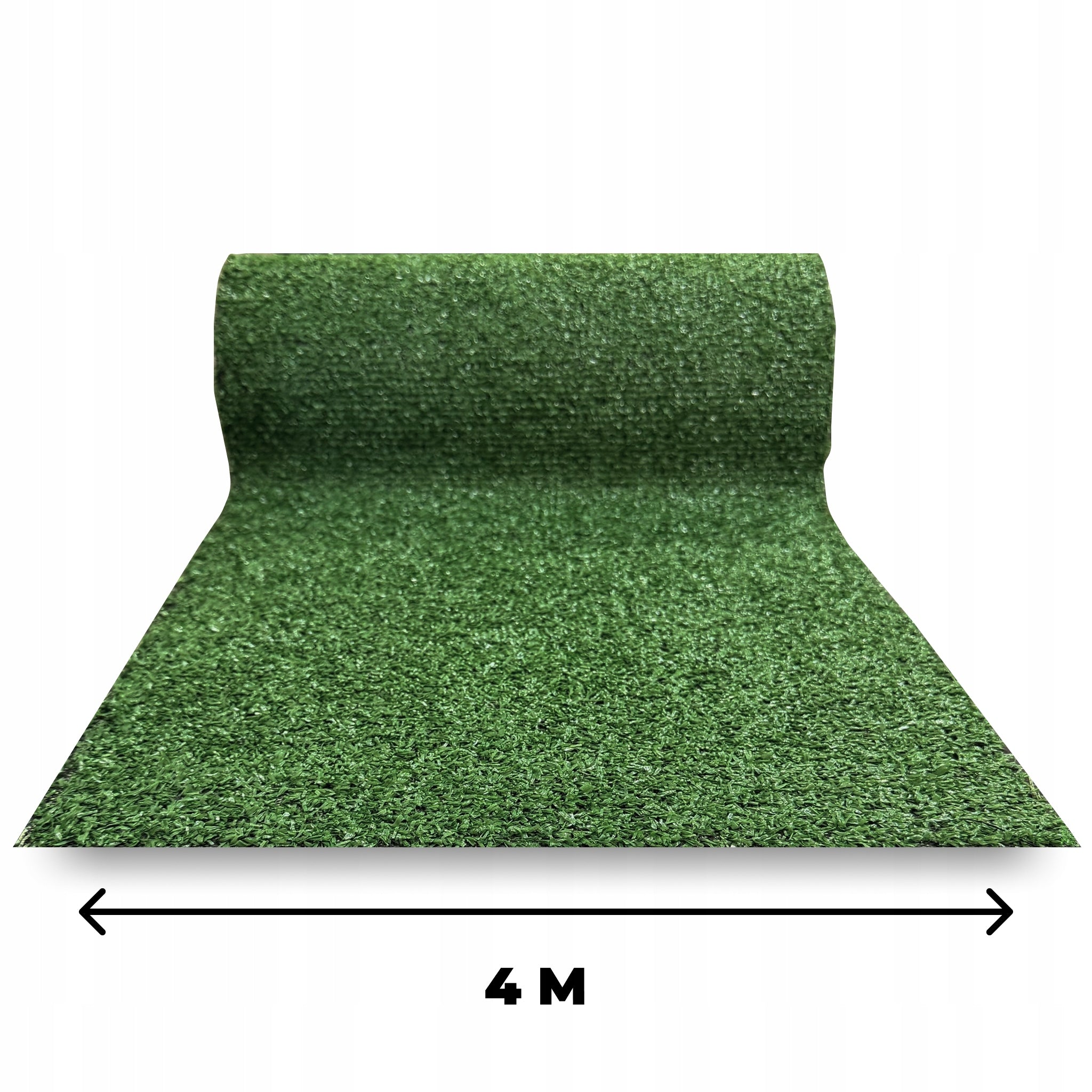 ARTIFICIAL GRASS FOR BALCONY TERRACE 4M WIMBLEDON 5mm Manufacturer code ASCOT
