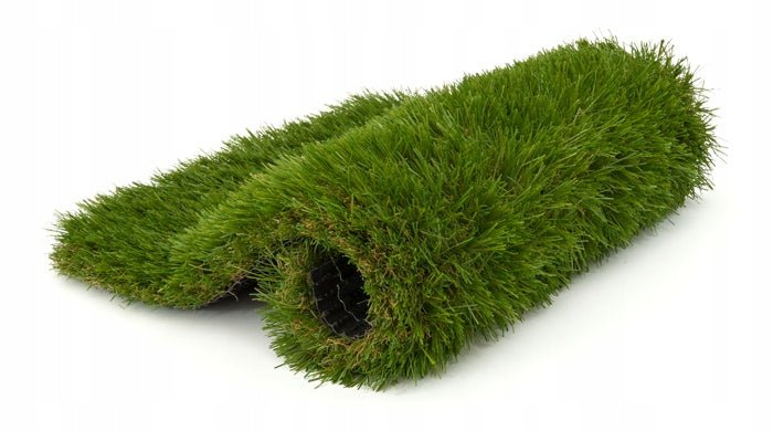 ARTIFICIAL GRASS FOR BALCONY TERRACE GARDEN WIDTH 150cm pile height 38mm Manufacturer code BEATRICE