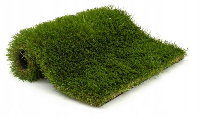 ARTIFICIAL GRASS FOR BALCONY TERRACE GARDEN WIDTH 150cm pile height 38mm