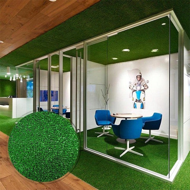 ARTIFICIAL GRASS FOR BALCONY TERRACE WIMBLEDON 3M 7mm EAN (GTIN) 5905602123391