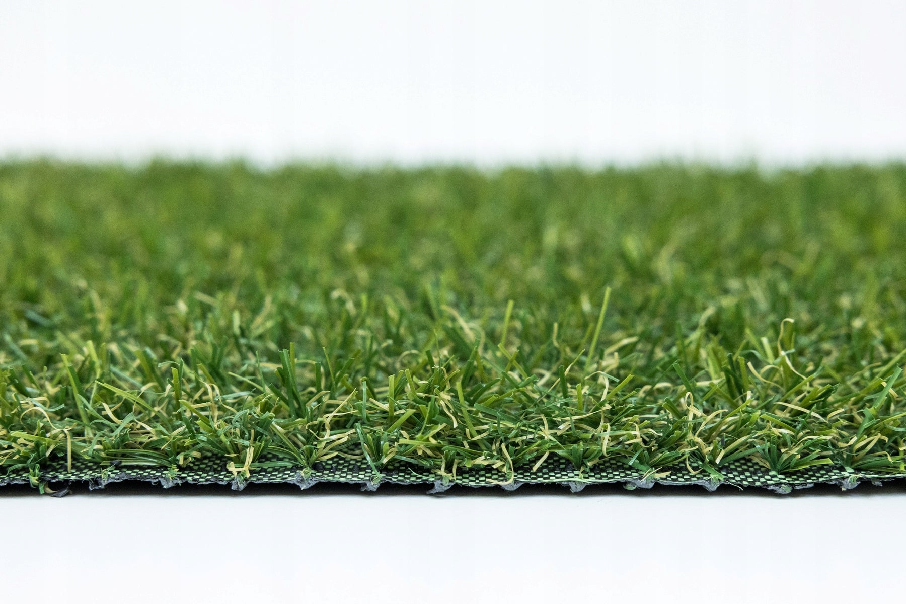 ARTIFICIAL GRASS FOR TERRACE BALCONY GARDEN GREEN 18mm SOFT LAGOON 300x300 cm For for the garden for balcony for lawns for terraces for swimming pools
