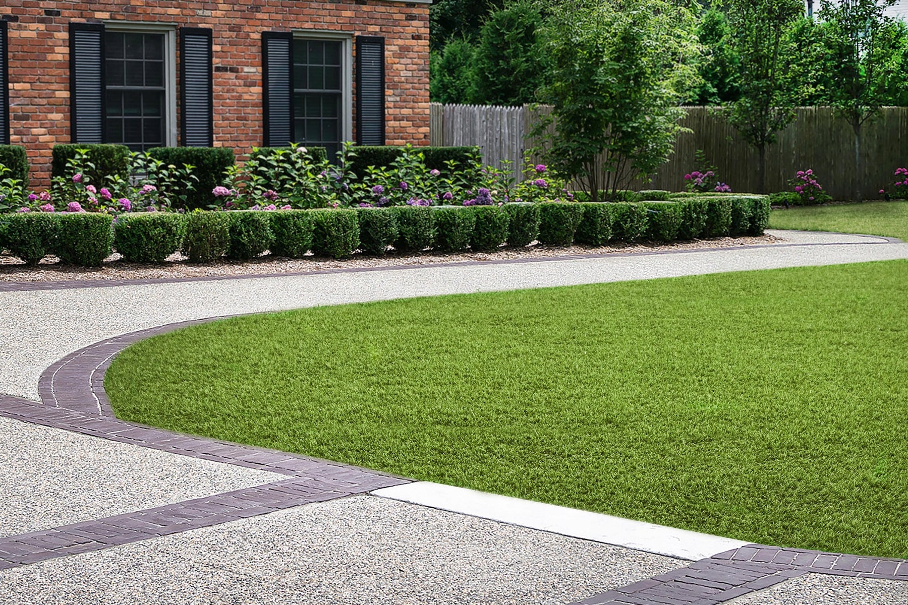 ARTIFICIAL GRASS FOR TERRACE BALCONY UNDER THE POOL 15mm GREEN SPECTRUM 200x200 cm Manufacturer code trawa spectrum 15 mm