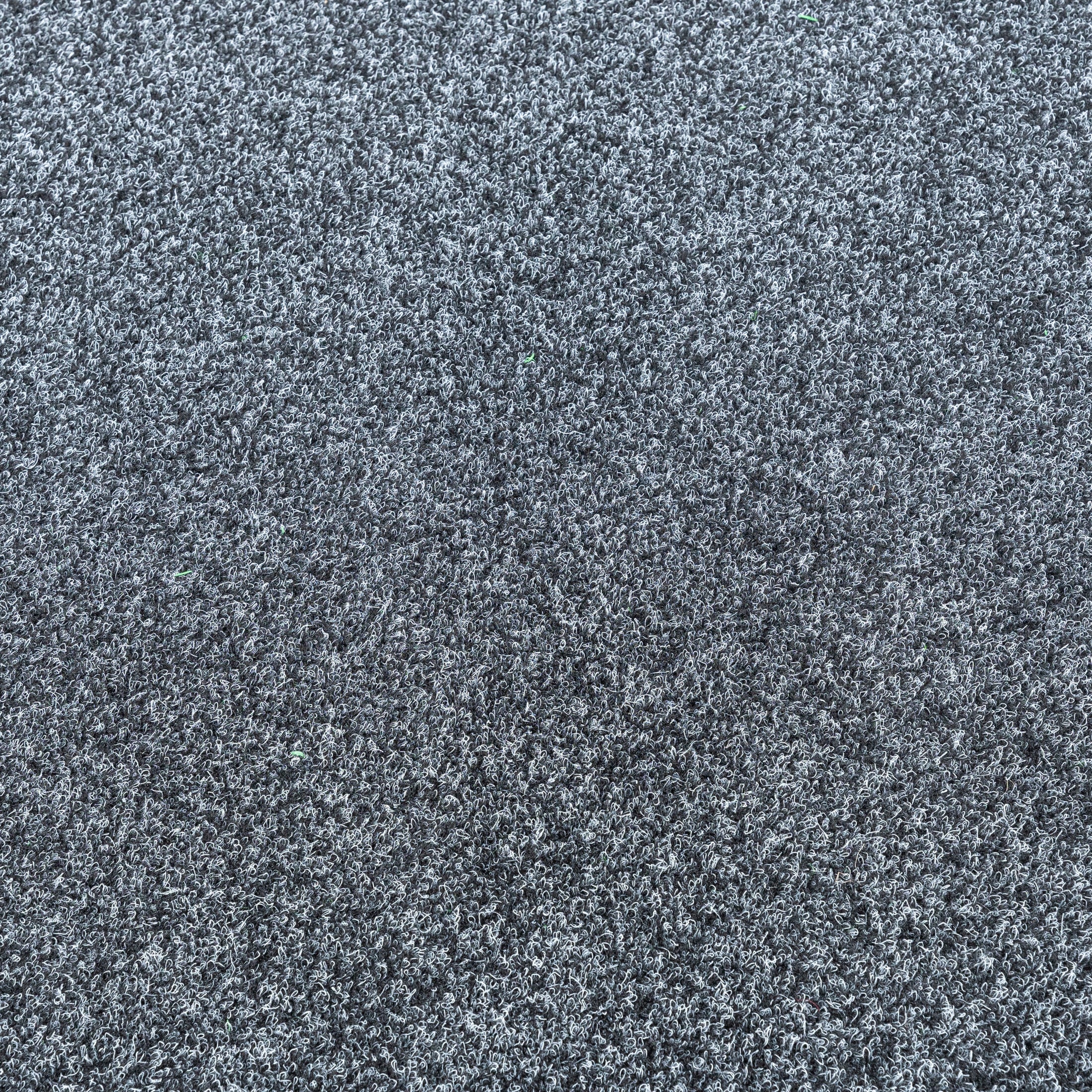 ARTIFICIAL GRASS GARDEN Carpet Mat 4m Gray Brand Dywany Chemex