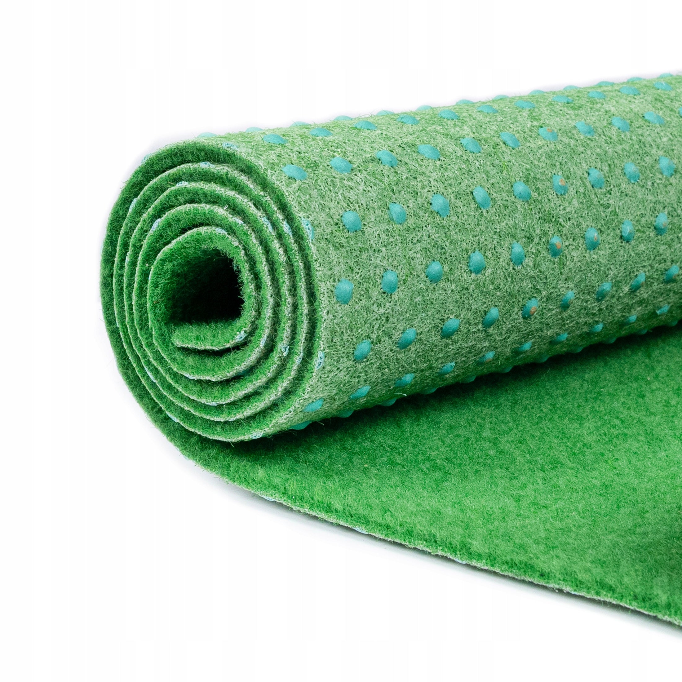 ARTIFICIAL GRASS GARDEN Carpet Mat 4m Green