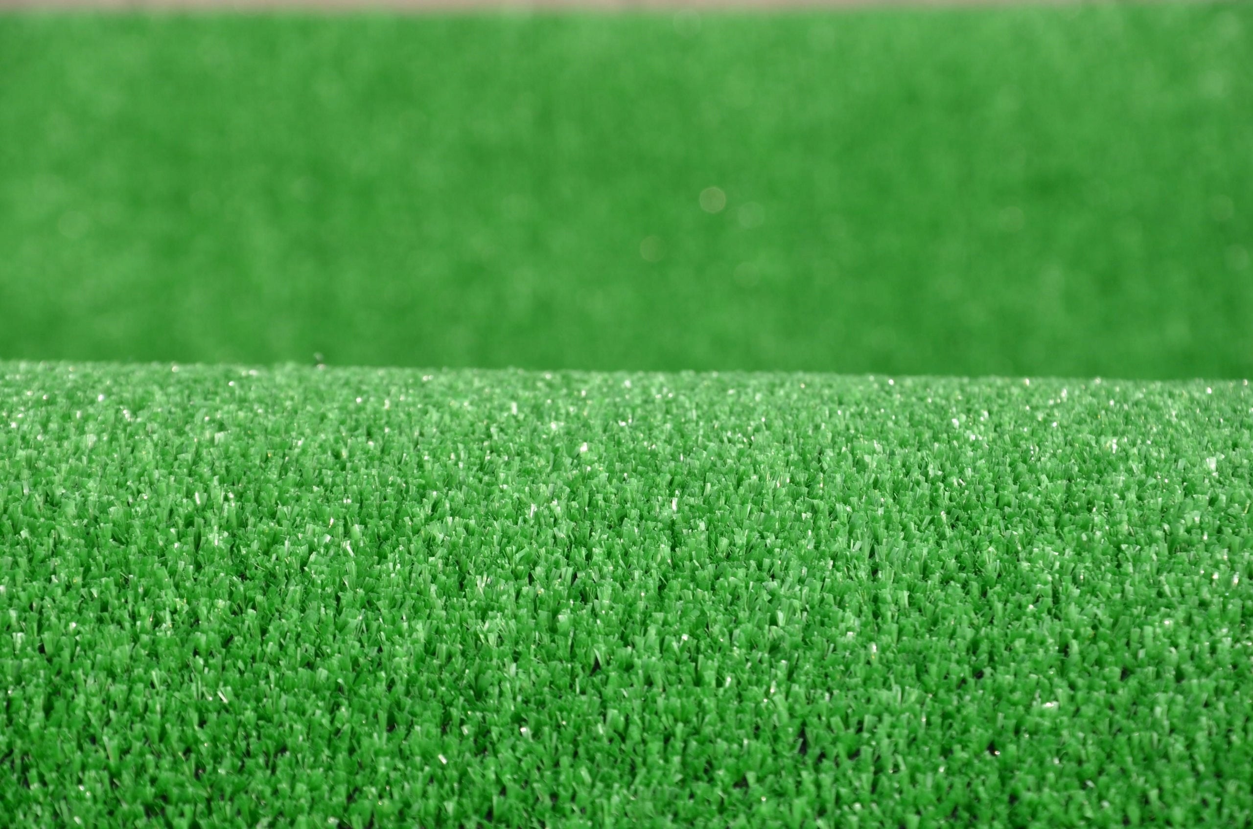ARTIFICIAL GRASS GREEN CARPET PRETTY WITH ROLL 800x150cm GARDEN BALCONY Color green