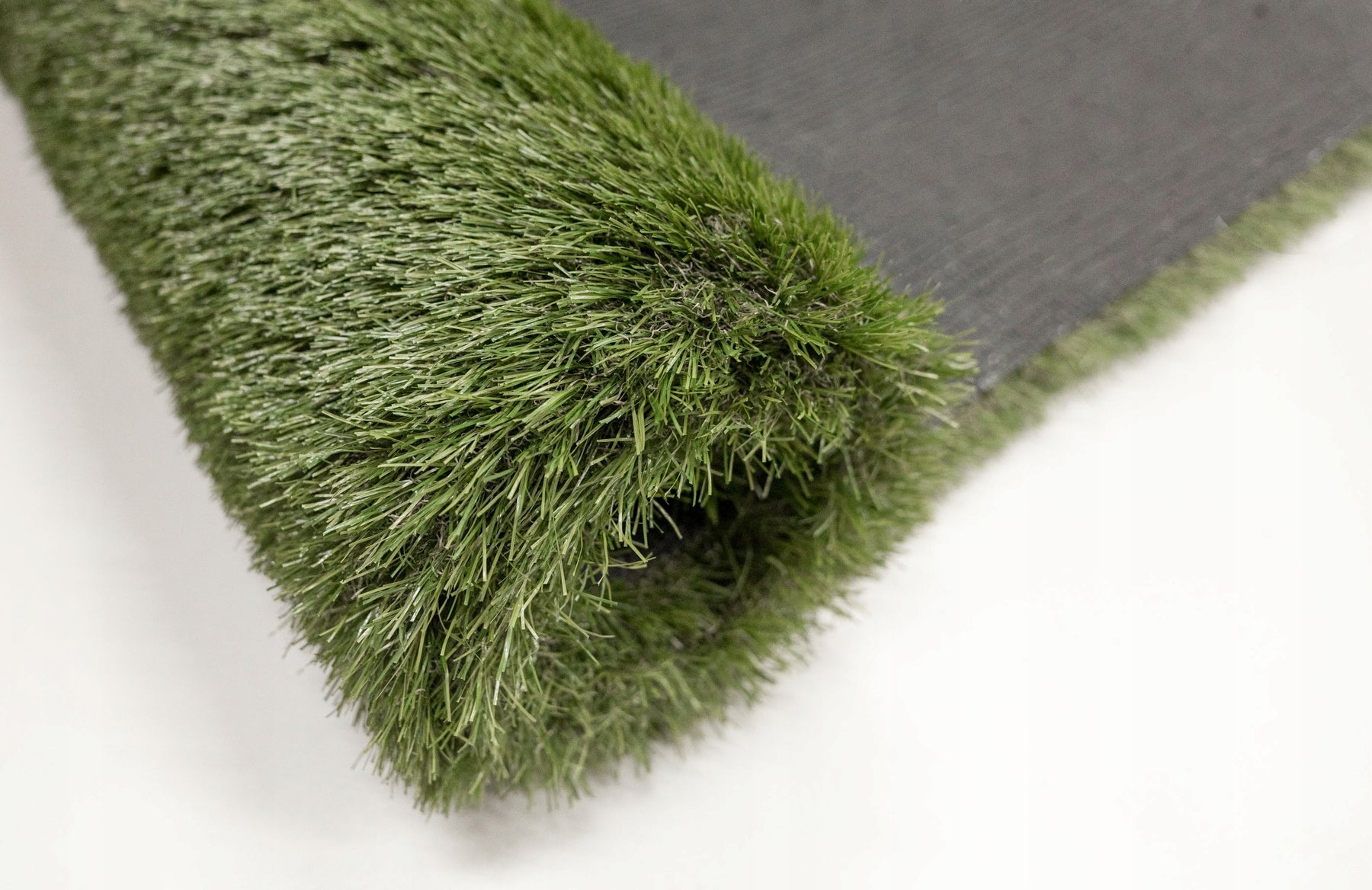 ARTIFICIAL GRASS GREEN width 1,5m FOR BALCONY TERRACE POOL THICK SOFT 44mm Thickness 44 mm