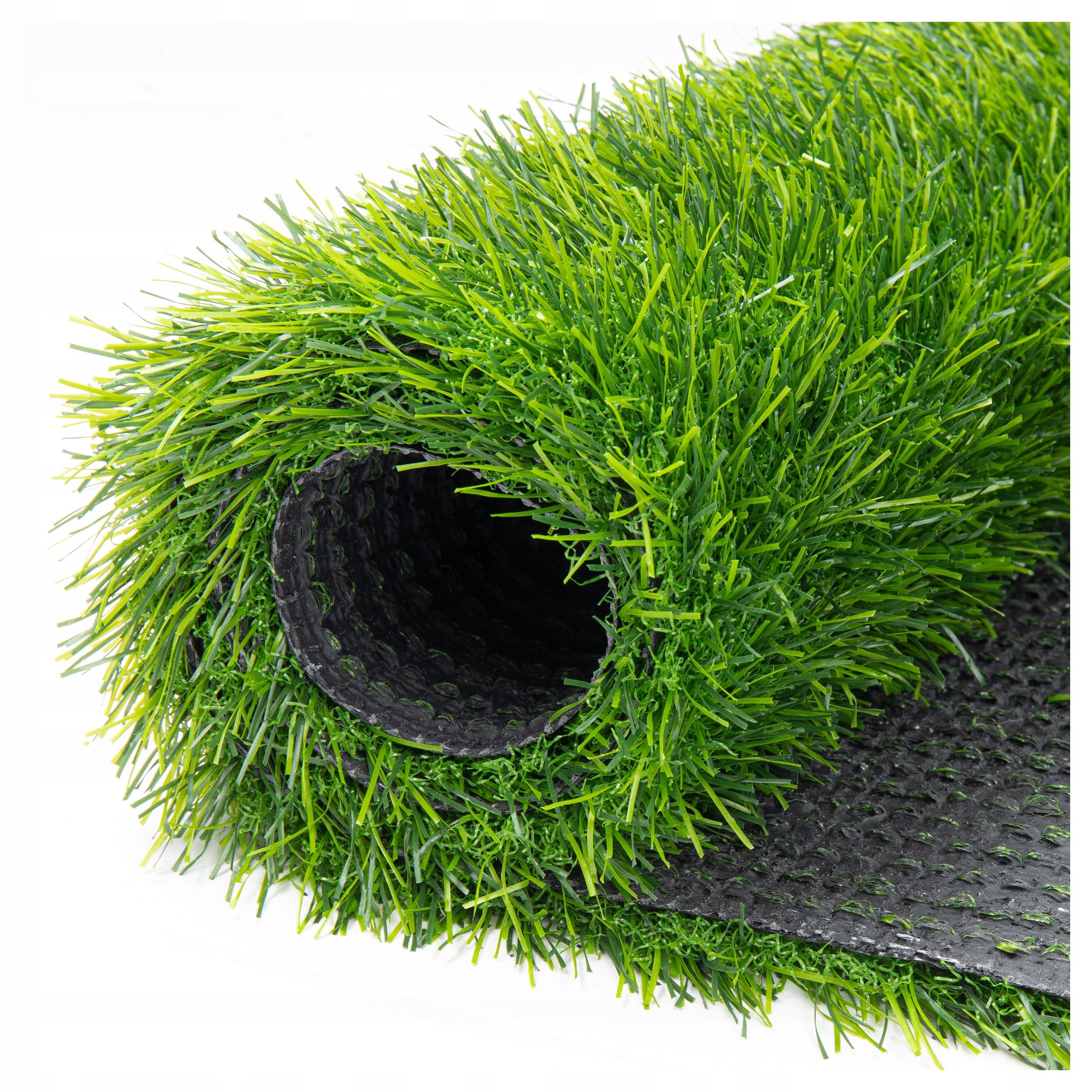 ARTIFICIAL GRASS HIGH 30mm Terrace Court Balcony Pool Garden width 2m