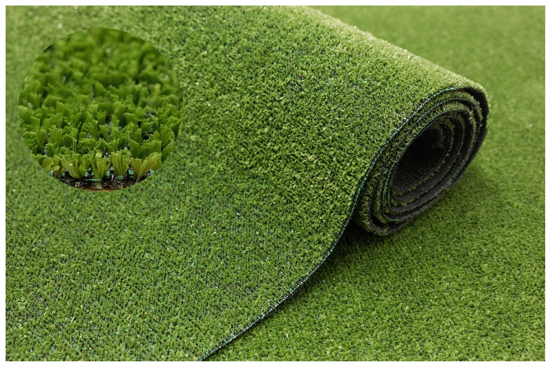 ARTIFICIAL GRASS OUTSIDE FOR BALCONY TERRACE GARDEN UNDER THE POOL LOW 250x300 cm