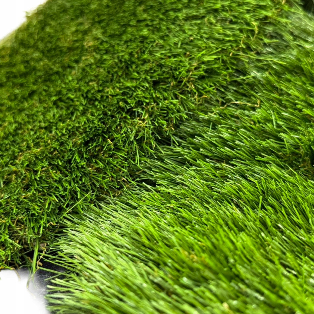 ARTIFICIAL GRASS PREMIUM THICK 45mm 4,5cm FOR BALCONY TERRACE GARDEN 4M Thickness 45 mm