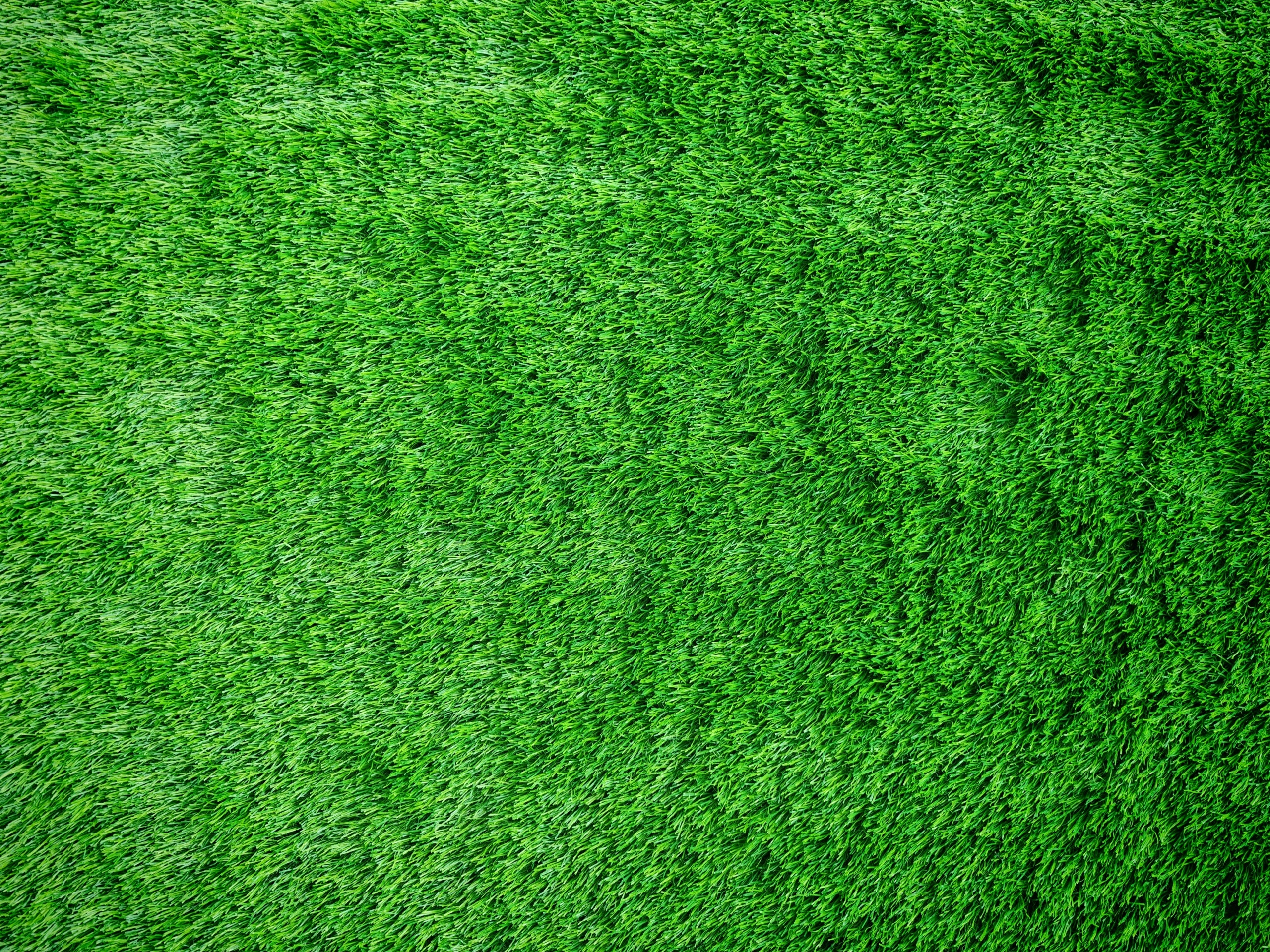 ARTIFICIAL GRASS TF 40mm Terrace Court Balcony Soft Durable Green Width 3m Brand Chemex