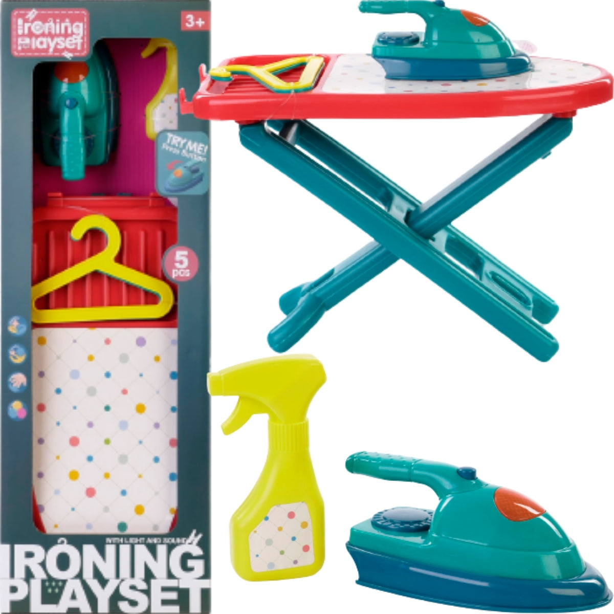 ARTYK IRONING BOARD 161278