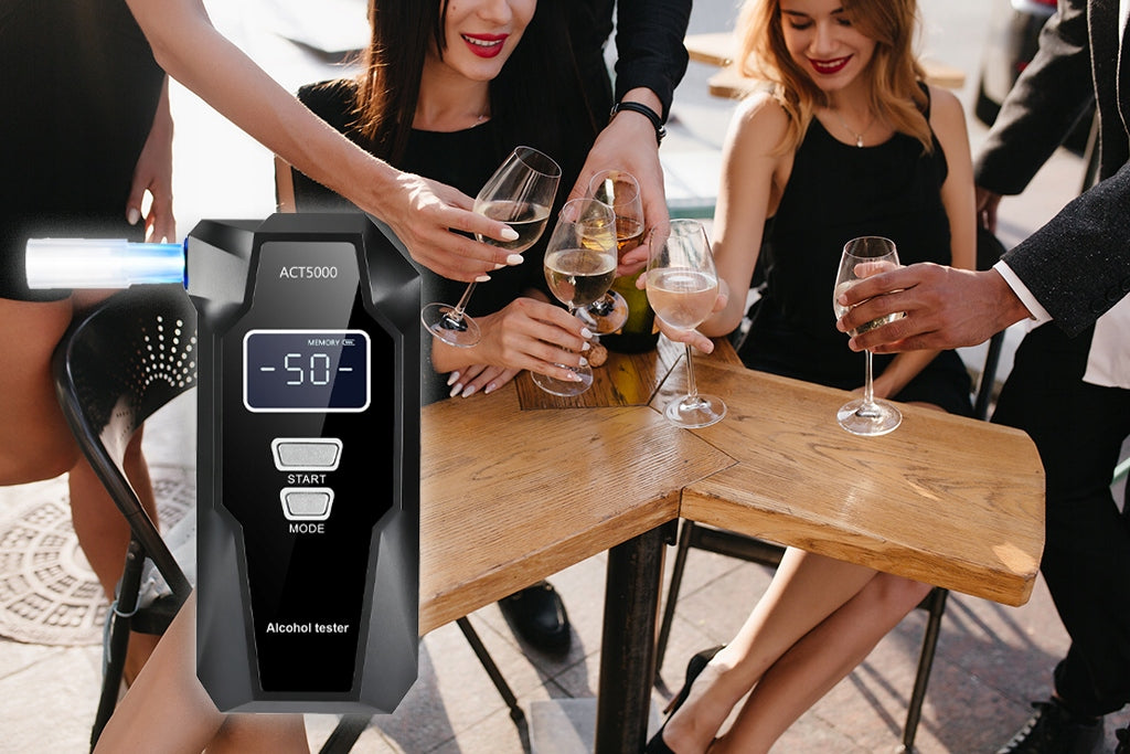 AS A POLICE BREATHALYZER PERSONAL BREATHALYZER ELECTROCHEMICAL BREATHALYZER ORAL CASE Manufacturer code Dokładny alkomat