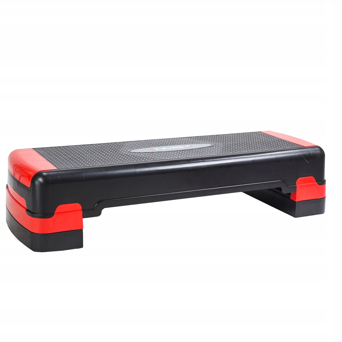 AS005 BLACK/RED STEP FOR AEROBICS HMS Brand HMS