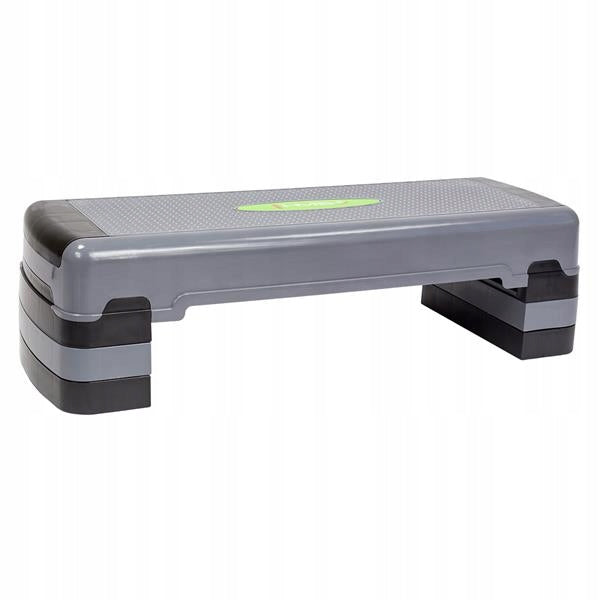 AS005 GRAY/BLACK STEP FOR AEROBICS HMS Manufacturer code 17-44-016