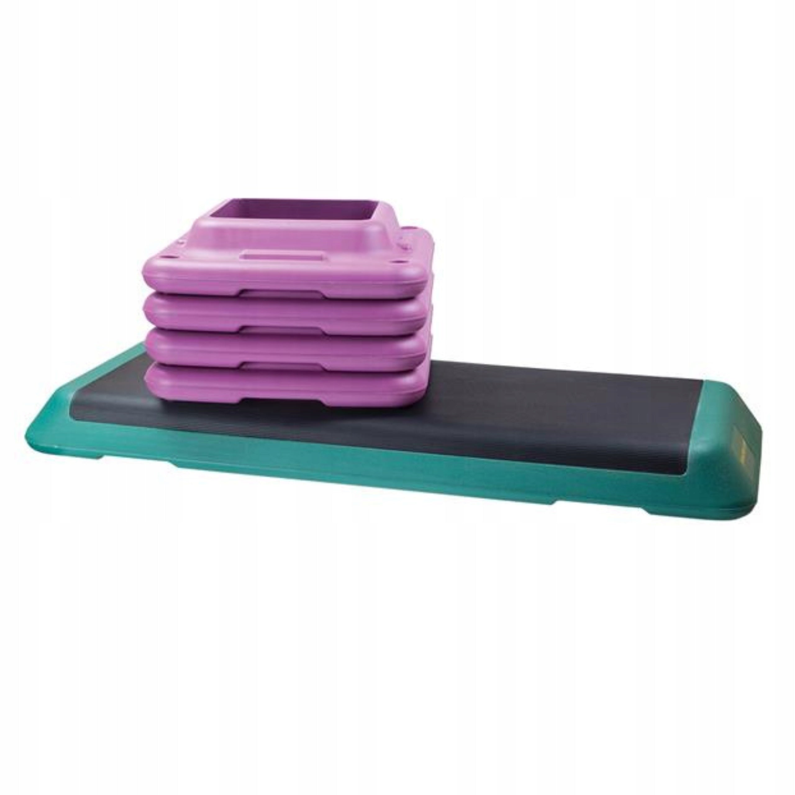 AS006 STEP FOR AEROBICS HMS PREMIUM Model AS006