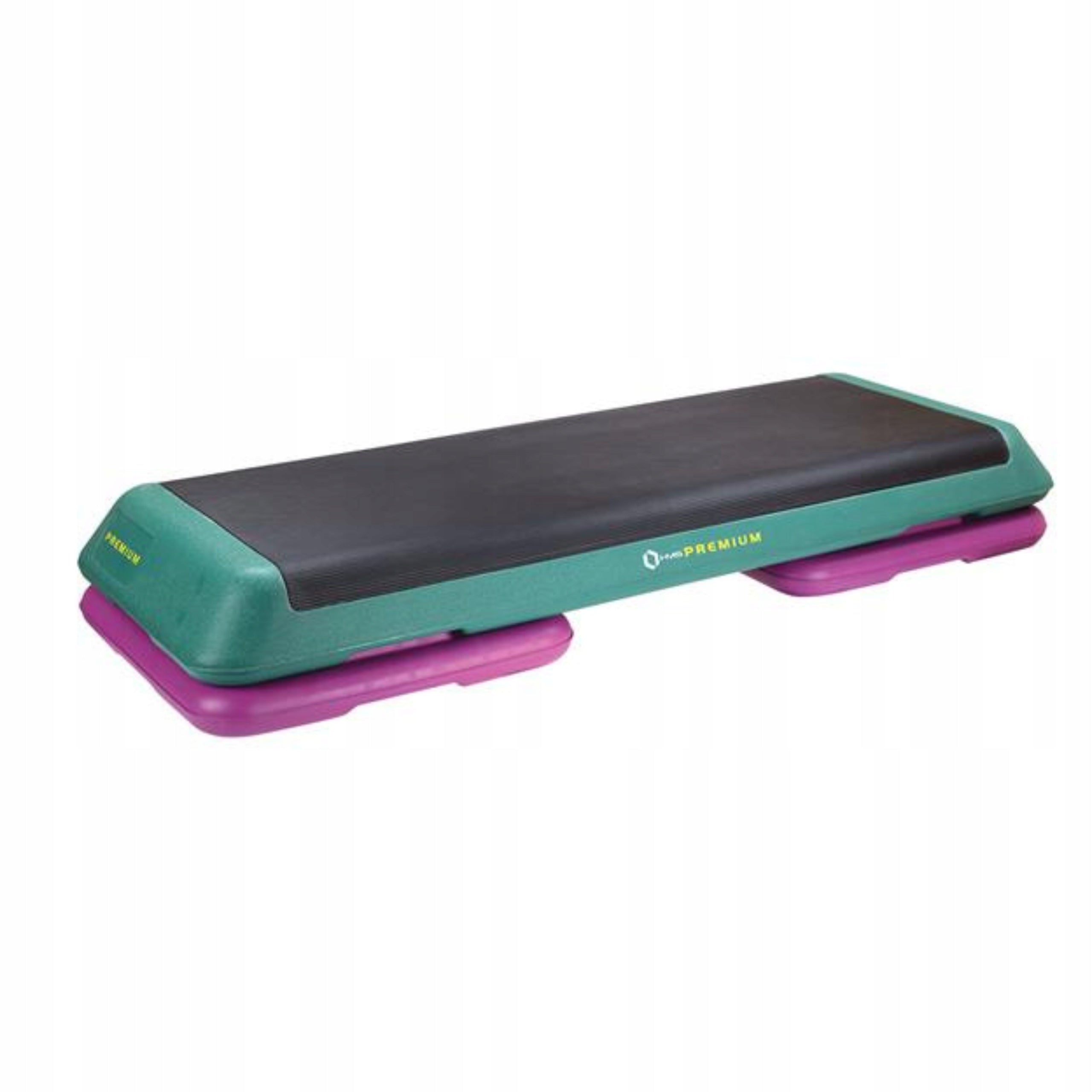 AS006 STEP FOR AEROBICS HMS PREMIUM