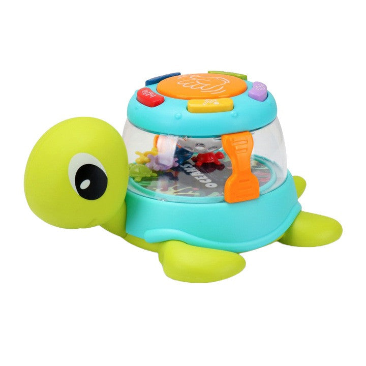 ASKATO TURTLE DRUMS 25992 Brand Askato