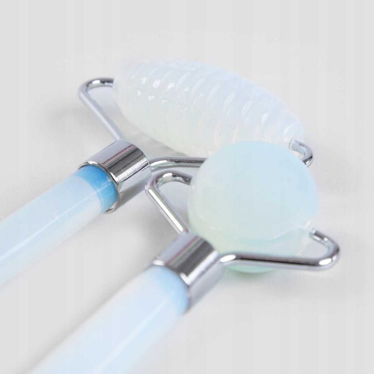 ASTRAL FACE MASSAGE ACCESSORY SET with mint jade HOMLA Manufacturer code 240358