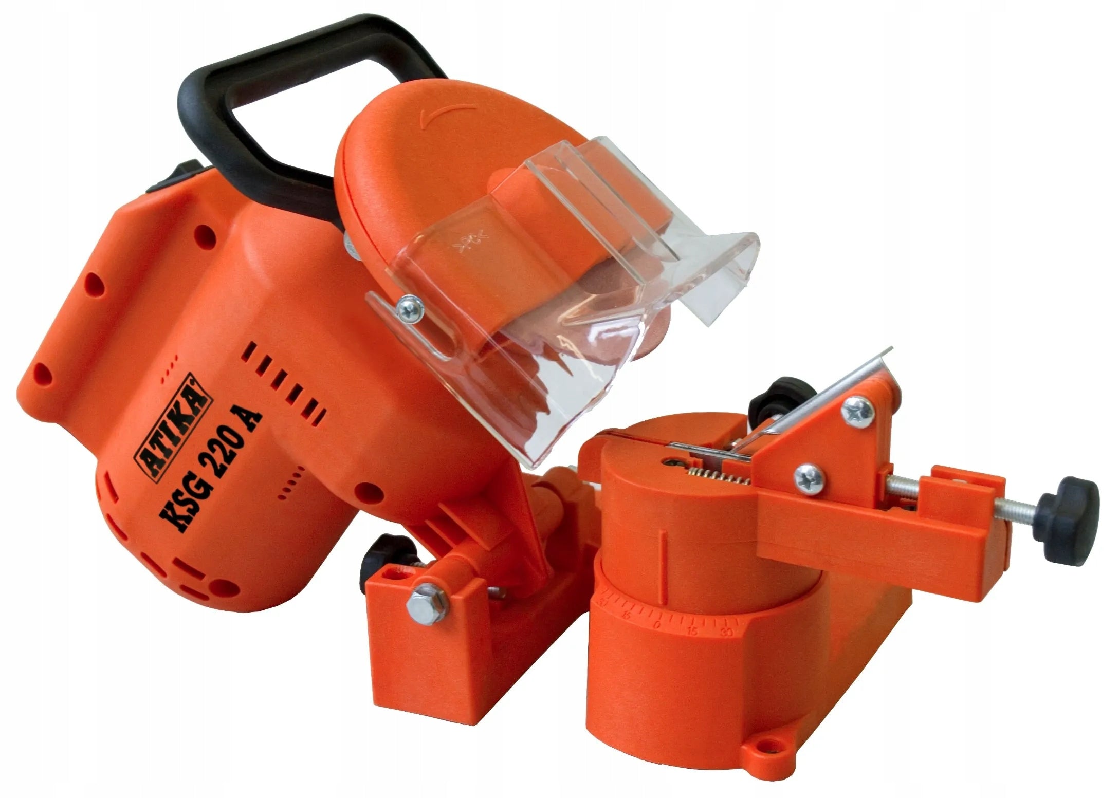 ATIKA CHAIN SHARPENER KSG 220A 302360
