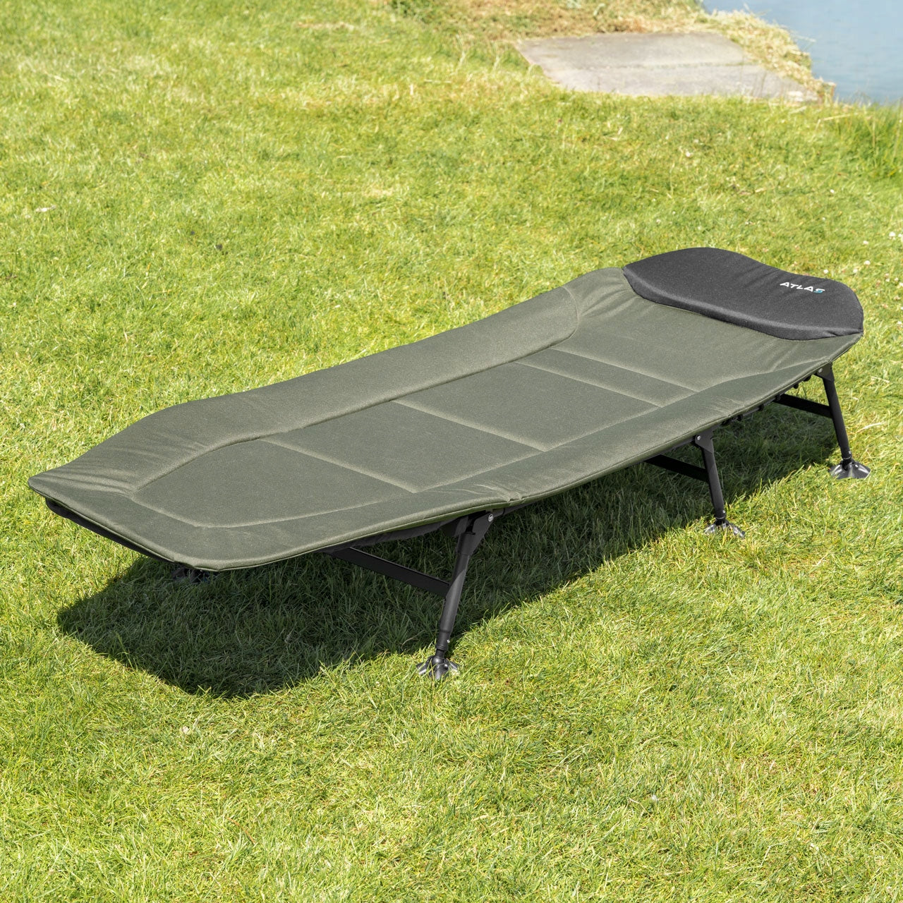 ATLAS fishing chair Brand Atlas
