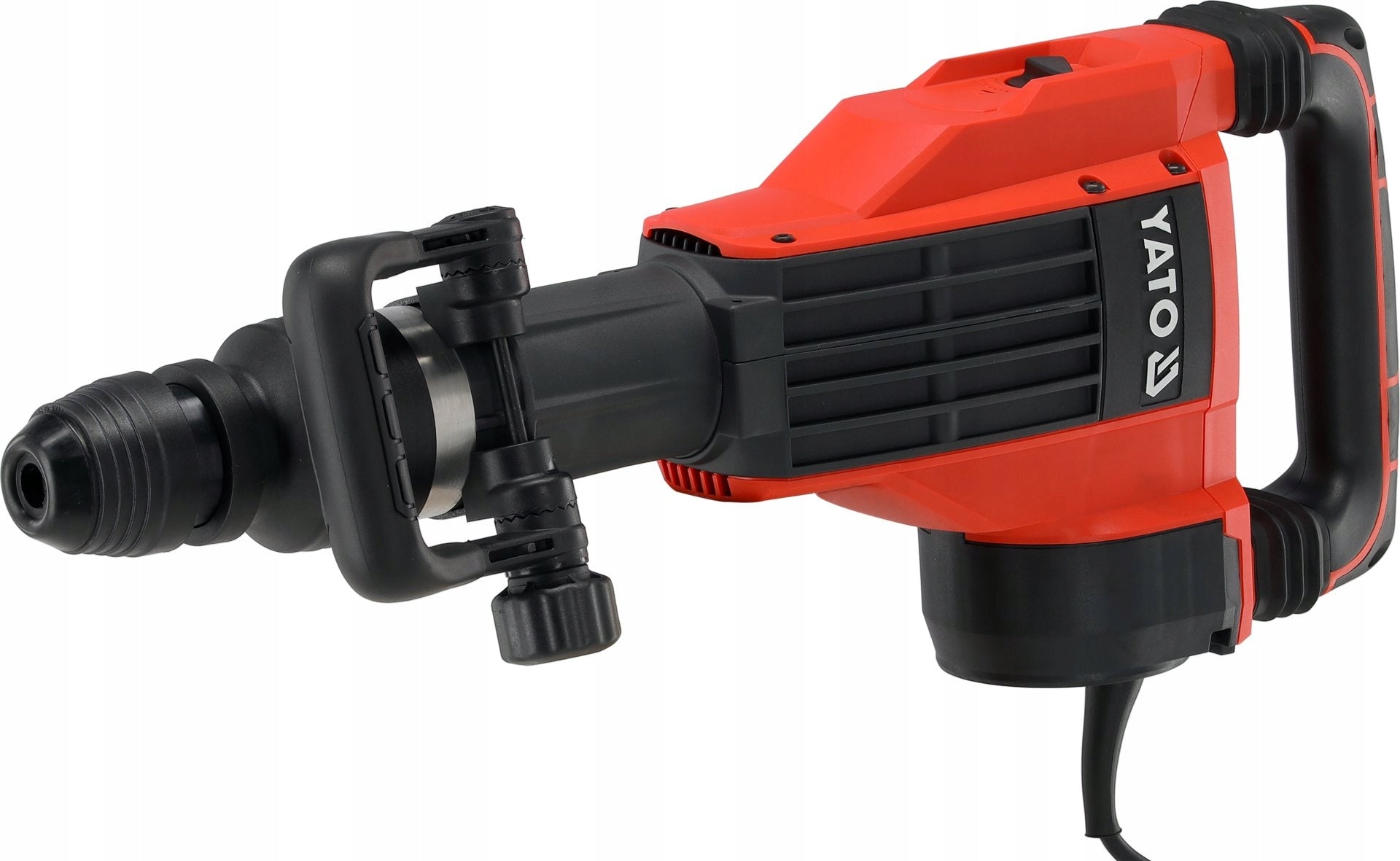 ATO DEMOLITION HAMMER SDS MAX 1700W 40J YT-82003 Brand Toya