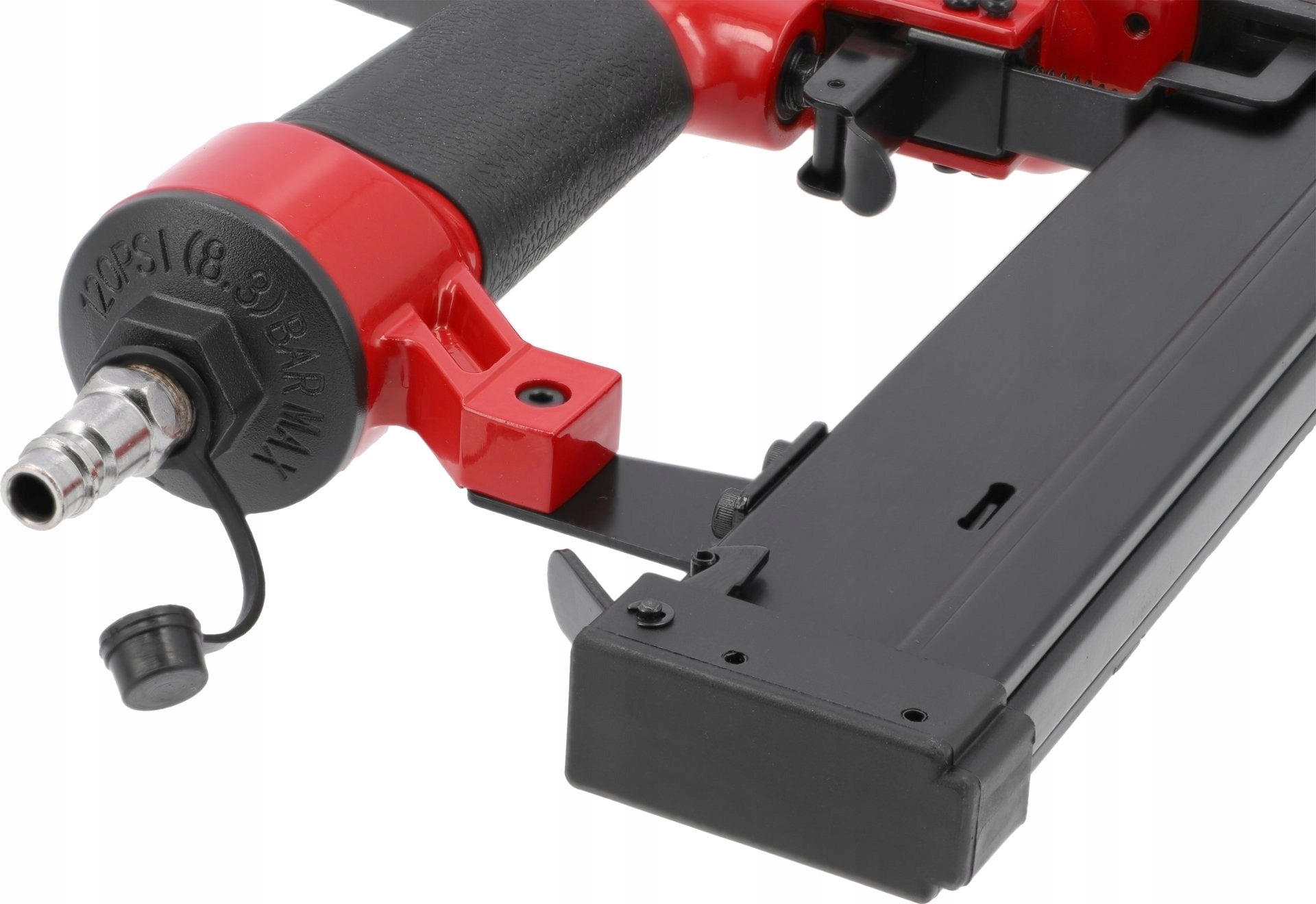 ATO PNEUMATIC UPHOLSTERY STAPLER FOR NAIL STAPLES 16-40MM