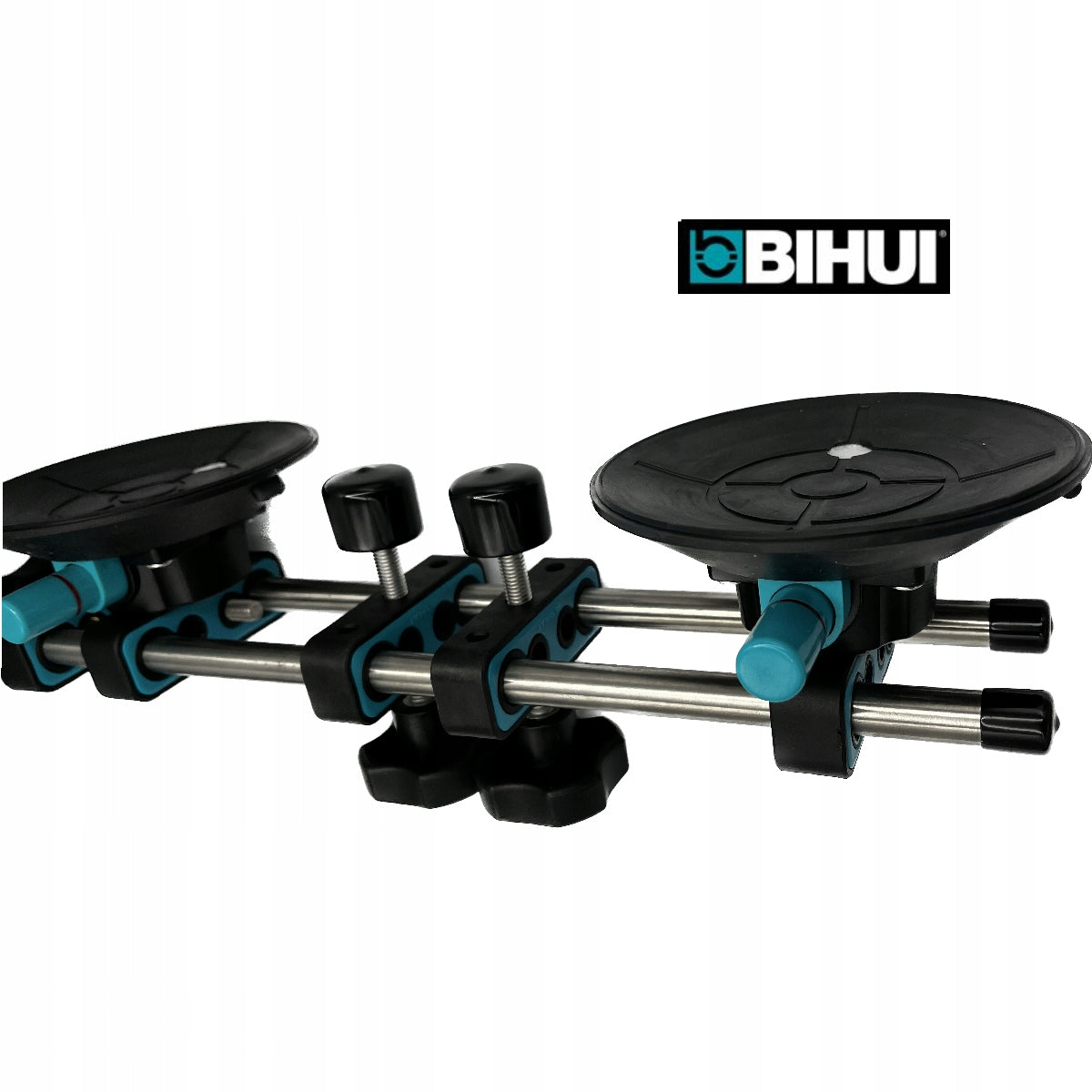 ATTACHMENT FOR GROUT WIDTH CORRECTION AND LEVELING WITH TWO SUCTION CUPS BIHUI EAN (GTIN) 6970431878810