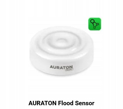 AURATON SMART Water STOP 1/2" SET sensor + valve SUPLA WiFi kc680 Manufacturer code AURSMW3521010
