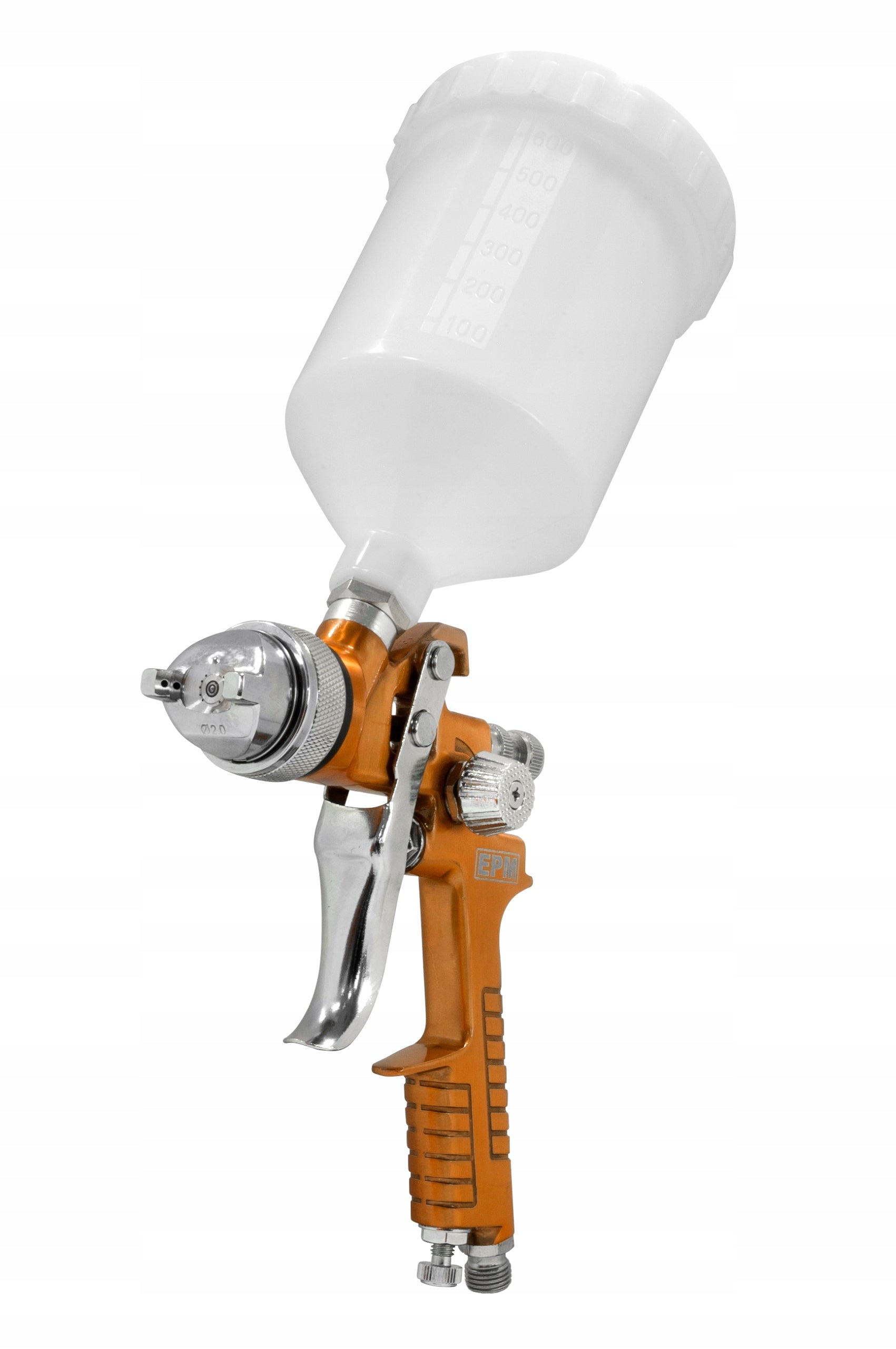 AURITA H-827 SPRAY GUN 600ML 1.4 Brand EPM