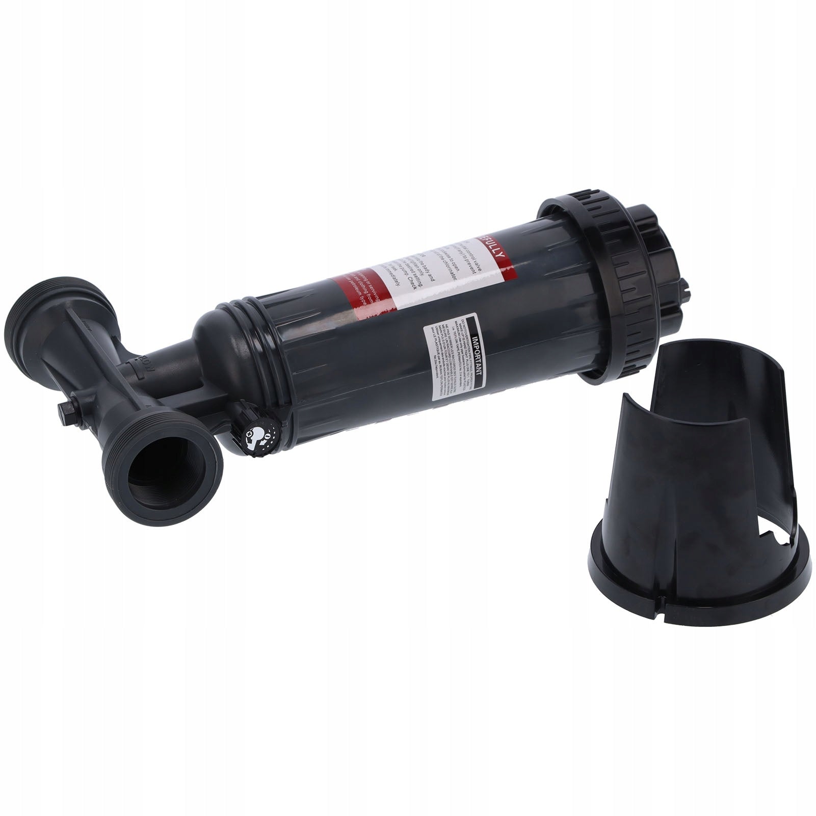 AUTOMATIC CHLORINE FEEDER FOR SWIMMING POOL DISPENSER Brand no brand
