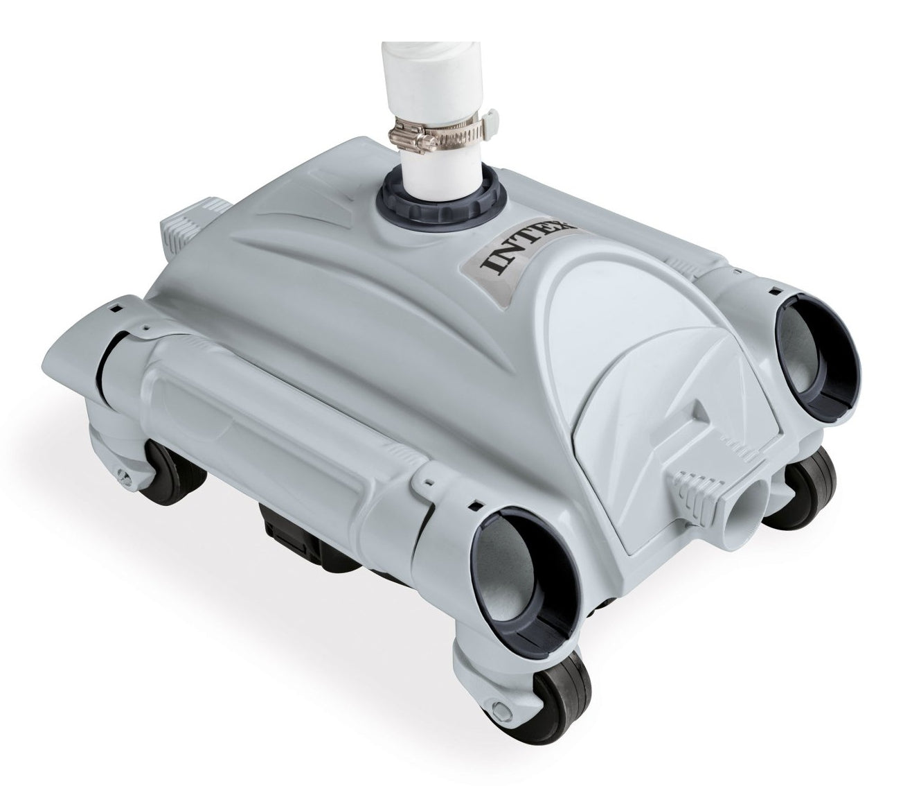 AUTOMATIC CLEANER FOR SPA POOL JACUZZI VACUUM CLEANER BOTTOM INTEX NEW Model 28001