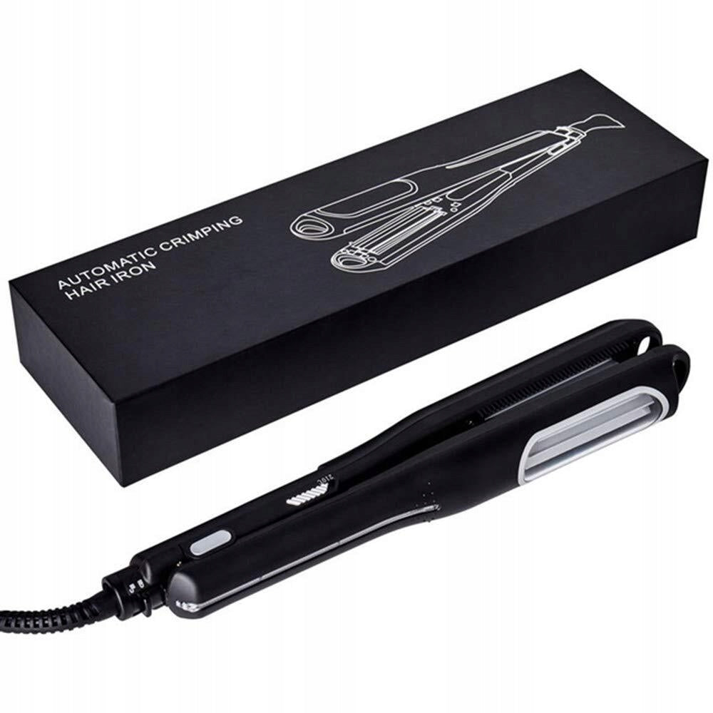 AUTOMATIC HAIR CRIMPER WITHOUT DAMAGING Brand no brand