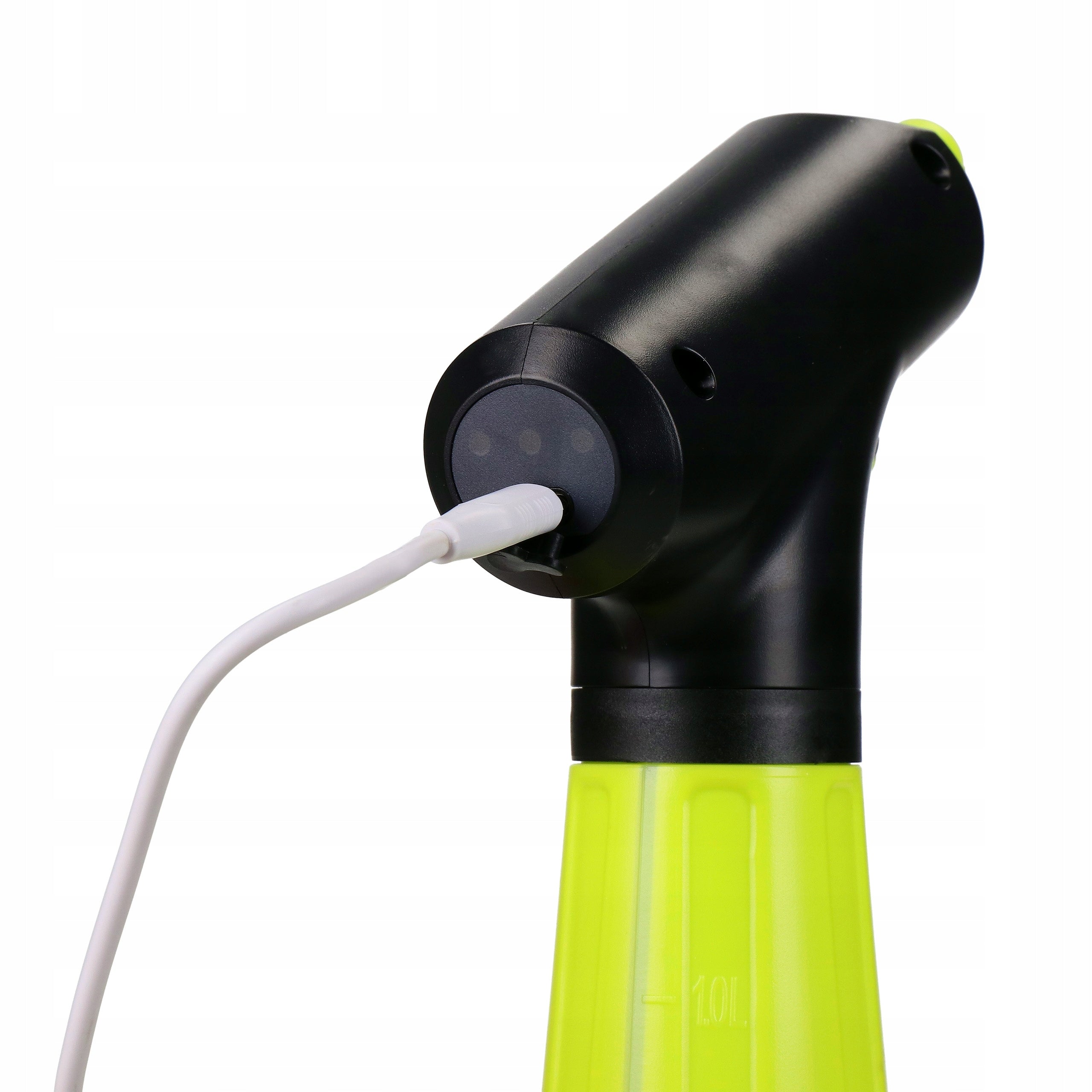AUTOMATIC HAND SPRAYER FOR HOME GARDENBLAST NO PEST 1L Product weight with unit packaging 0.5 kg
