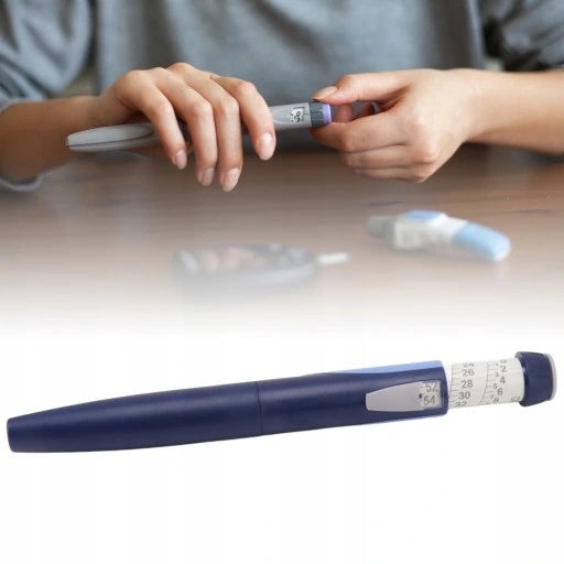 AUTOMATIC INSULIN PEN Brand no brand