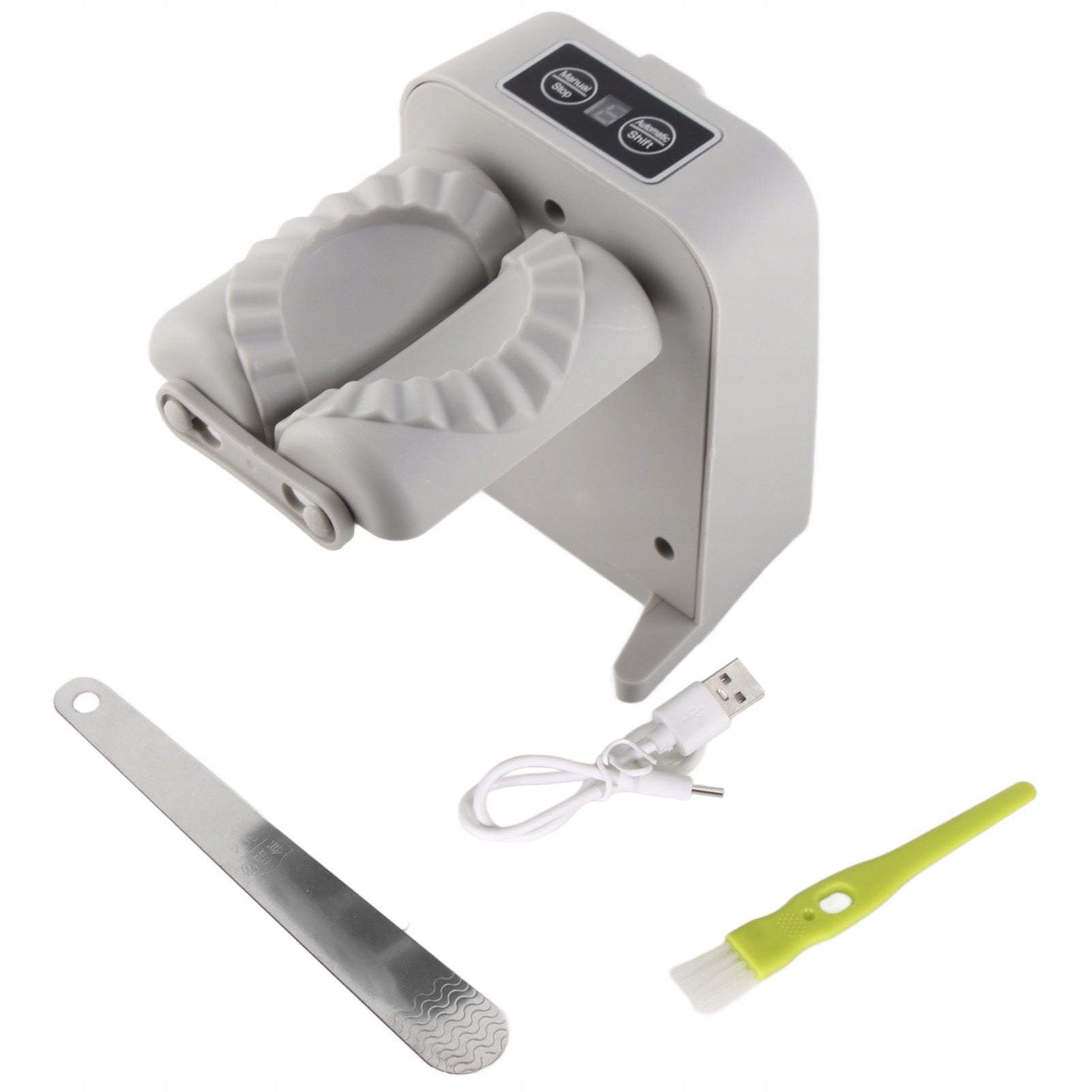 AUTOMATIC MACHINE FOR MAKING DUMPLINGS FOR THE EVENT Manufacturer code 311823012563