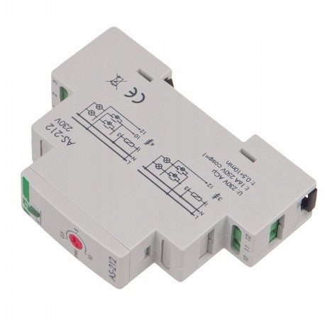 AUTOMATIC STAIR SWITCH F&F AS-212 Brand F&F